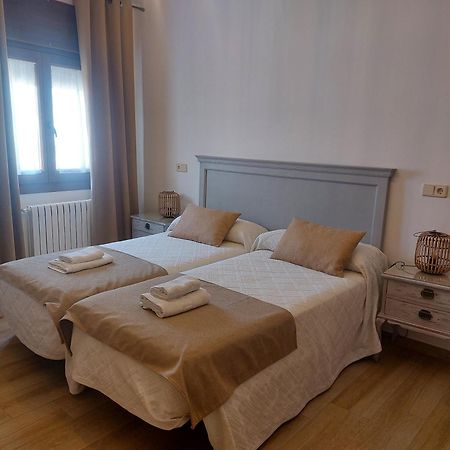 Vila Casa La Plazuelilla Chinchón Exteriér fotografie