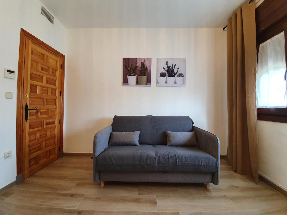 Vila Casa La Plazuelilla Chinchón Exteriér fotografie