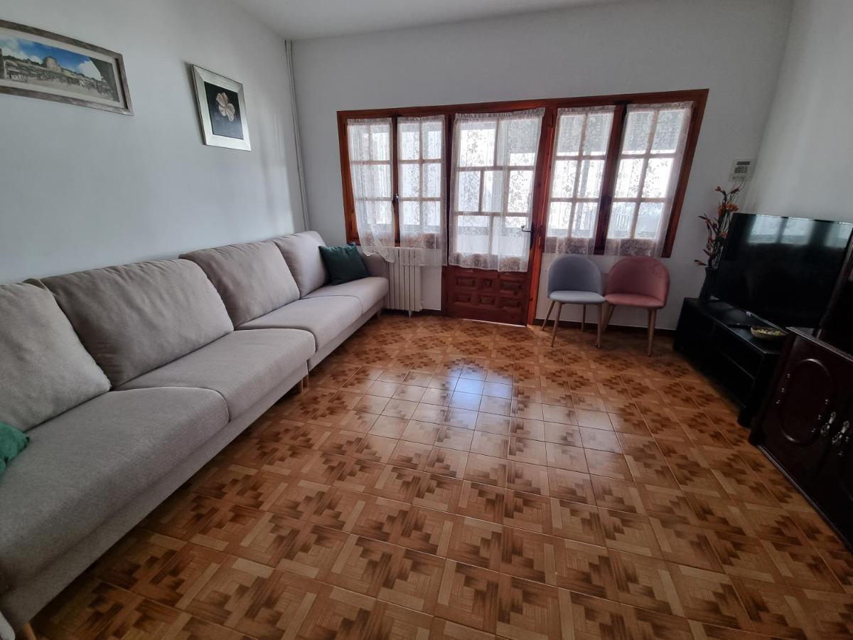 Vila Casa La Plazuelilla Chinchón Exteriér fotografie