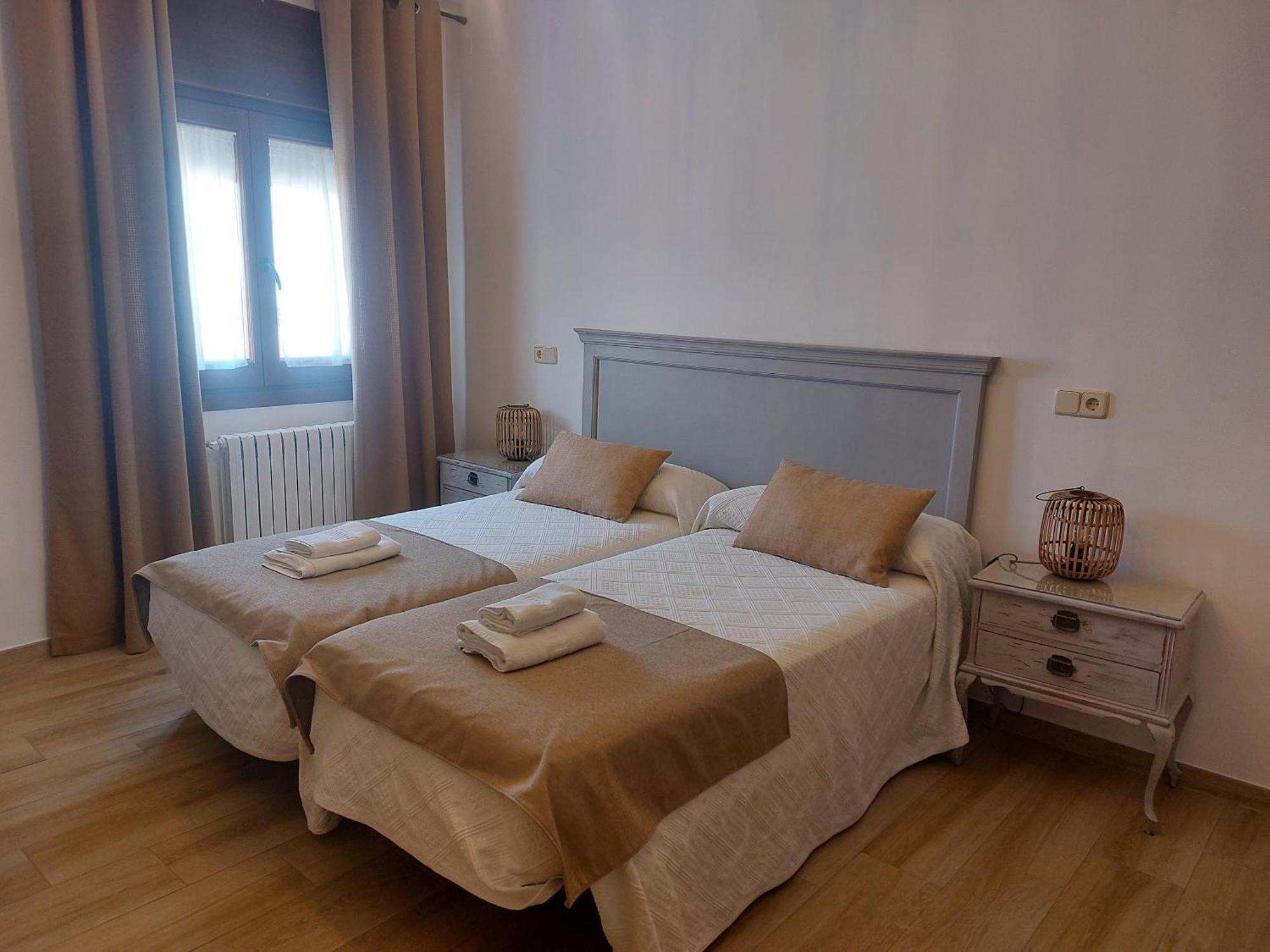 Vila Casa La Plazuelilla Chinchón Exteriér fotografie