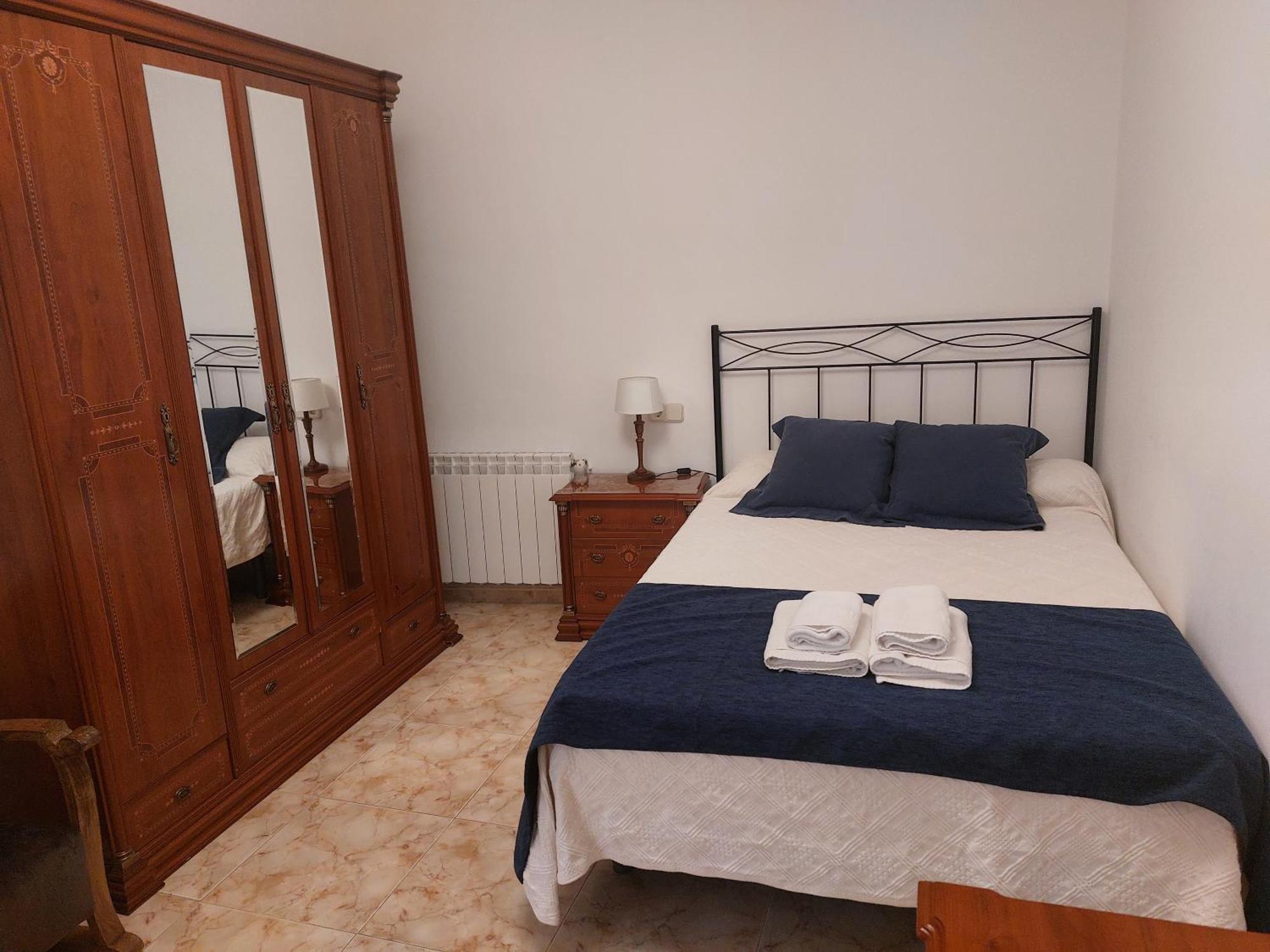 Vila Casa La Plazuelilla Chinchón Exteriér fotografie