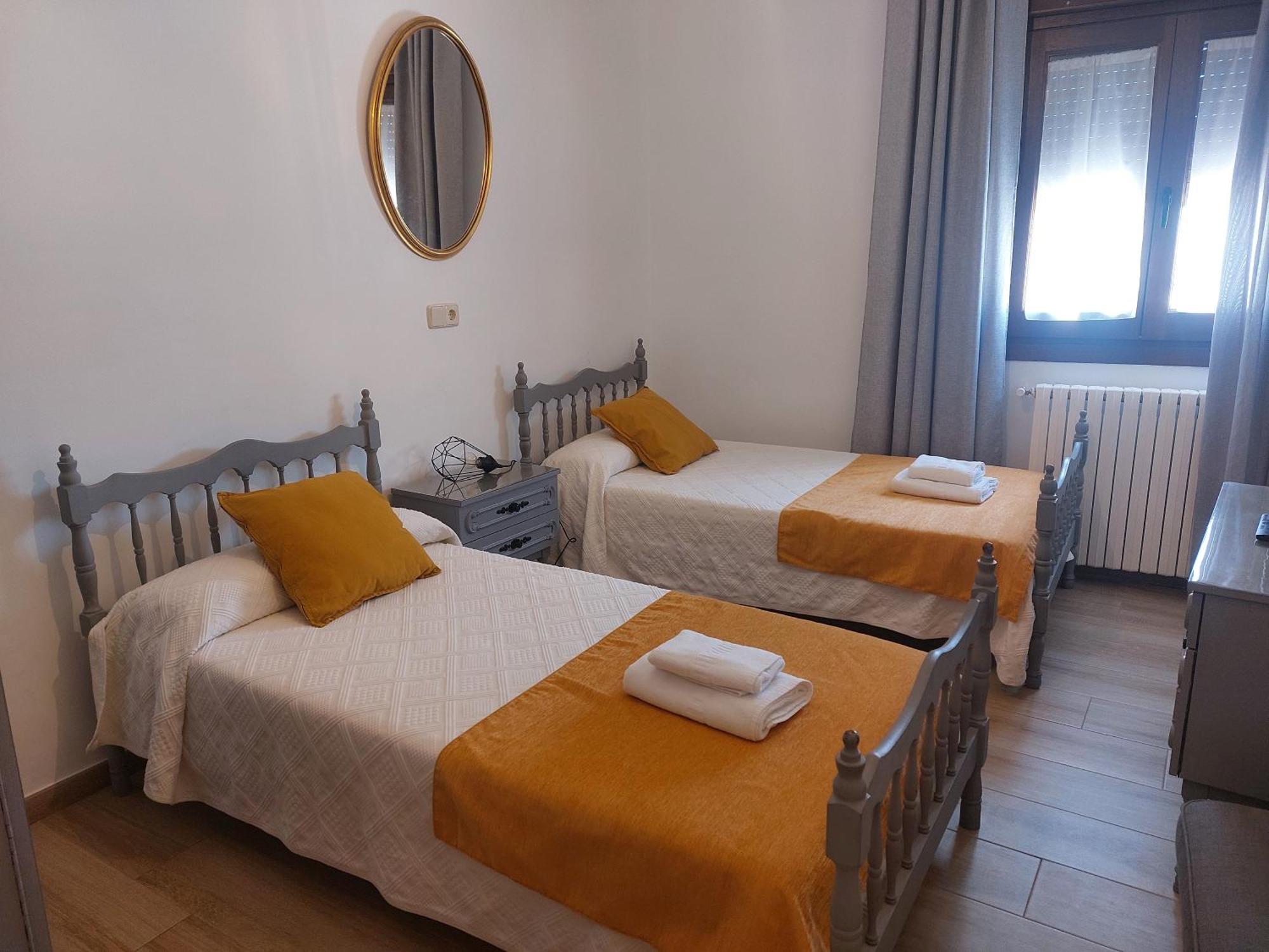 Vila Casa La Plazuelilla Chinchón Exteriér fotografie