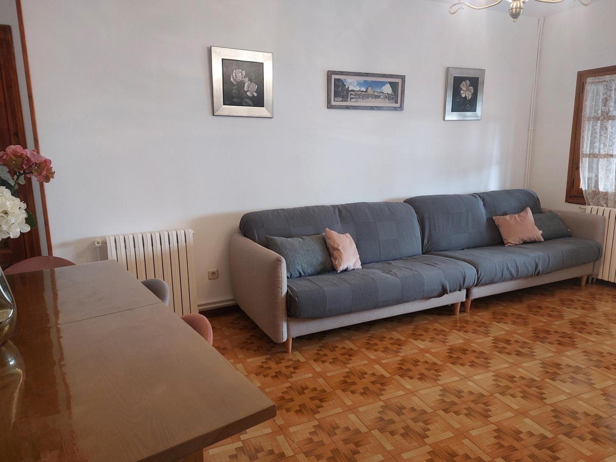 Vila Casa La Plazuelilla Chinchón Exteriér fotografie